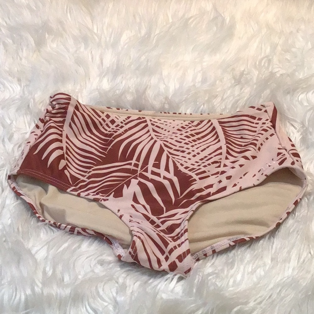 Albion Bikini Bottoms